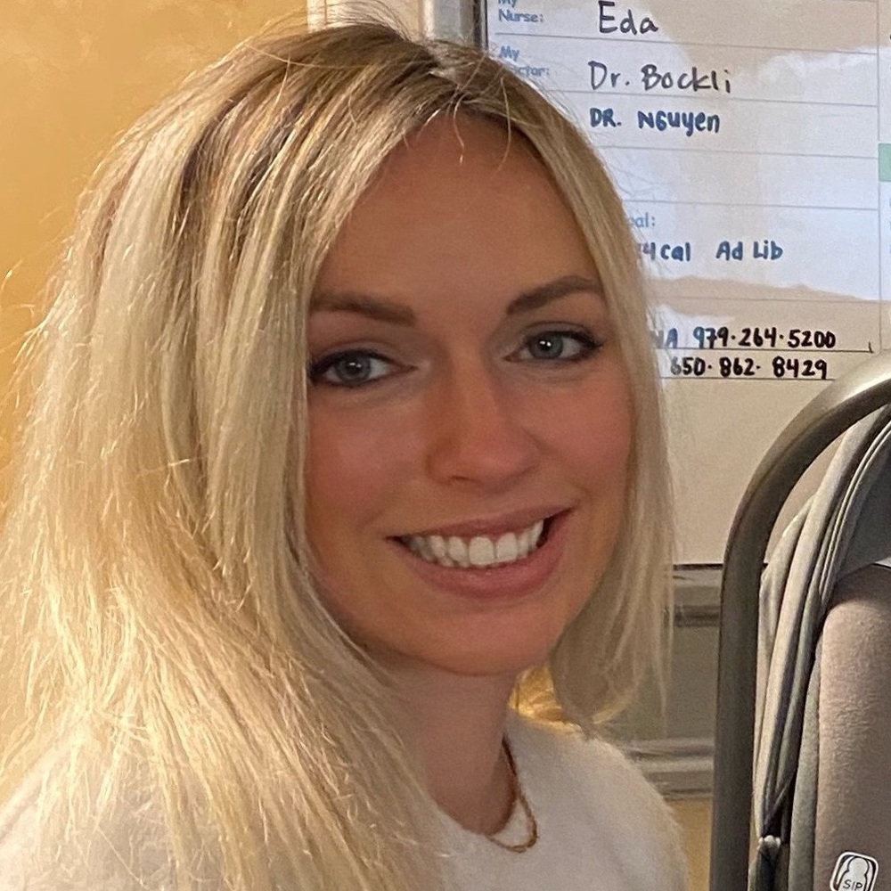 Meet your Posher, Ann